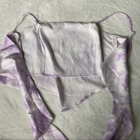 Garage Bandana Cami - Picture 3 of 5